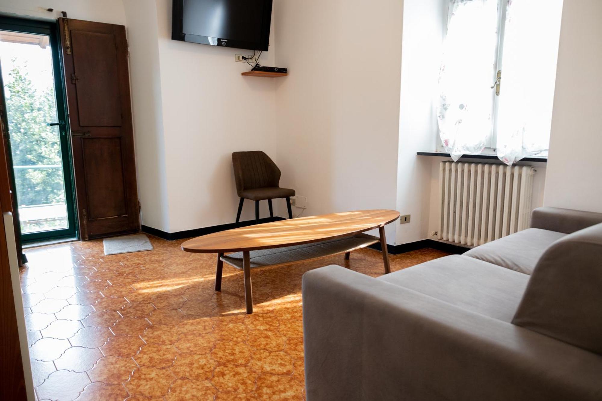 Willa Posa Santa Margherita Ligure Zewnętrze zdjęcie